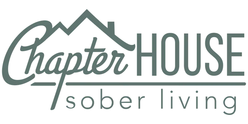 Chapter House Recovery Logo