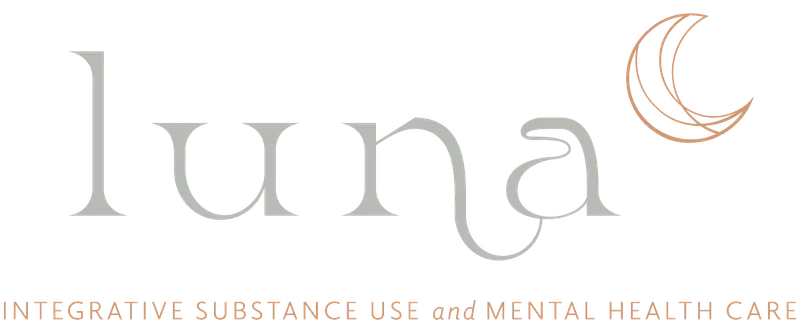 Luna Integrative Care Logo